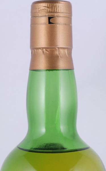 Talisker 1979 14 Years Oak Cask R. W. Duthie Isle of Skye Single Malt Scotch Whisky 46.0%