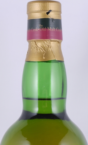 Port Ellen 1982 24 Years Oak Cask Douglas Laing Old Malt Cask Islay Single Malt Scotch Whisky 50,0%