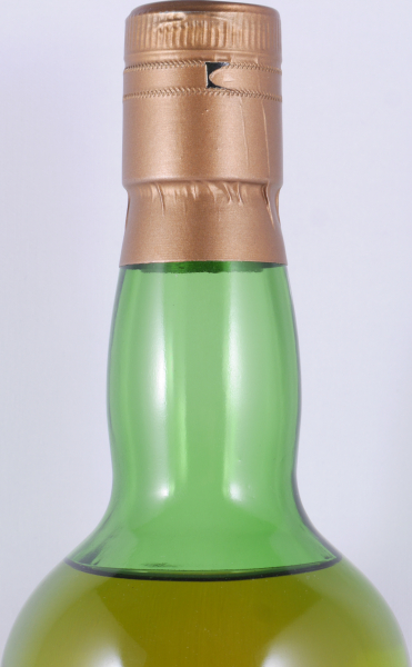Ardbeg 1975 18 Years Oak Cask R. W. Duthie Islay Single Malt Scotch Whisky 46.0%