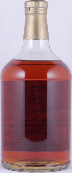 Glenfarclas 1964 30 Years Sherry Butt Cask No. 4996 Signatory Vintage Highland Single Malt Scotch Whisky 54.1%