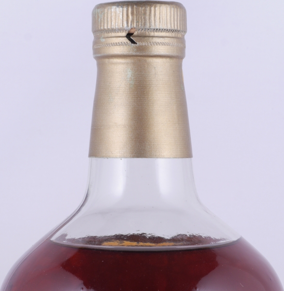 Glenfarclas 1964 30 Years Sherry Butt Cask No. 4996 Signatory Vintage Highland Single Malt Scotch Whisky 54.1%