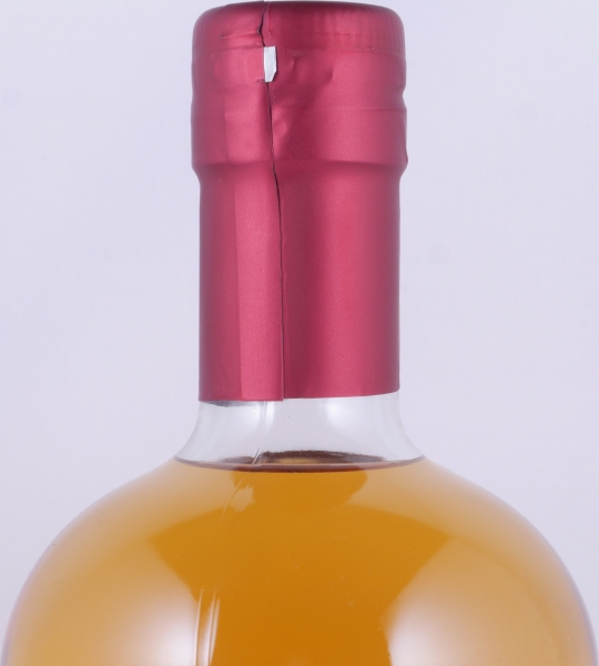 Bruichladdich 1992 22 Years Bourbon/Calvados Cask No. 002 R10/177 The Laddie Crew Valinch 11 Raymond Tibbs Islay Single Malt Scotch Whisky 49.9%