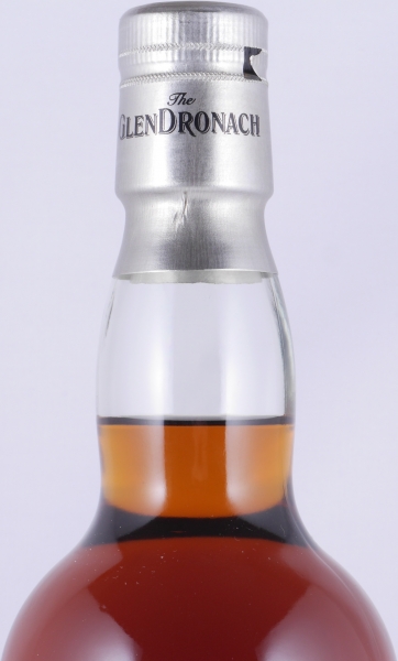 Glendronach Platinum 16 Years Oloroso Sherry Casks Release 2013 Highland Single Malt Scotch Whisky 48,0%