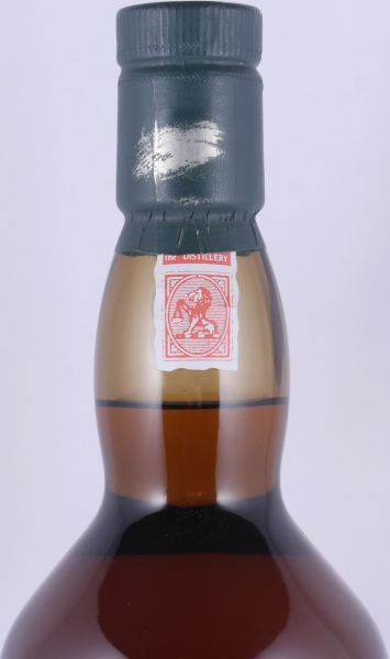 Lagavulin 1992 23 Years Bodega Sherry European Oak Cask No. 5745 Casks of Distinction Boyao Zhao Islay Single Malt Scotch Whisky 55,7%