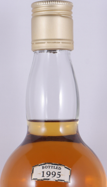 Millburn 1972 23 Years Gordon und MacPhail Connoisseurs Choice Highland Single Malt Scotch Whisky 40,0%