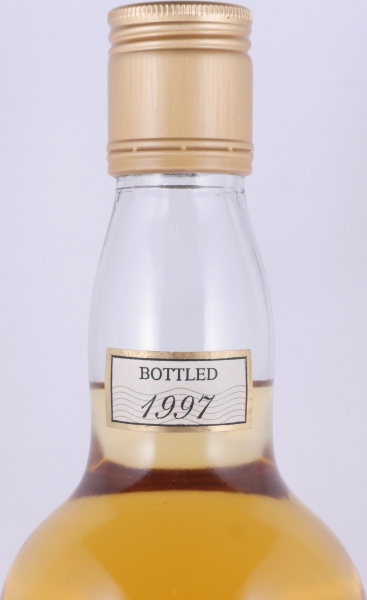 Brora 1982 15 Years Gordon und MacPhail Connoisseurs Choice Highland Single Malt Scotch Whisky Gold Screw Cap 40,0%