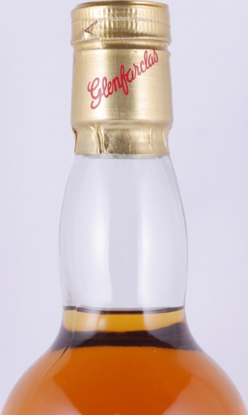 Glenfarclas 1977 19 Years Sherry Casks The Spirit of Independence Highland Single Malt Scotch Whisky 43,0%