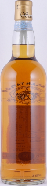 Highland Park 1966 40 Years Oak Cask No. 11008 Duncan Taylor Cask Strength Rare Auld Edition Orkney Islands Single Malt Scotch Whisky 41,5%