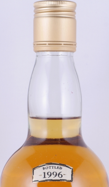 Lochside 1981 15 Years Gordon und MacPhail Connoisseurs Choice Gold Screw Cap Highland Single Malt Scotch Whisky 40.0%