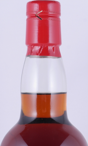 Glenfarclas 1980 21 Years Sherry Cask No. 11046 Christmas Edition Highland Single Malt Scotch Whisky 53.6%