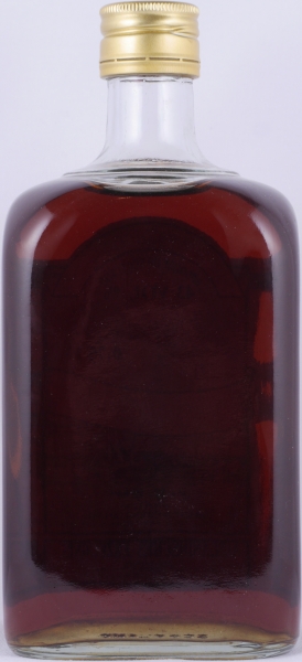 Glenfarclas 1970s 21 Years All Malt Unblended 75cl Dumpy Square Bottle Highland Single Malt Scotch Whisky 43.0%