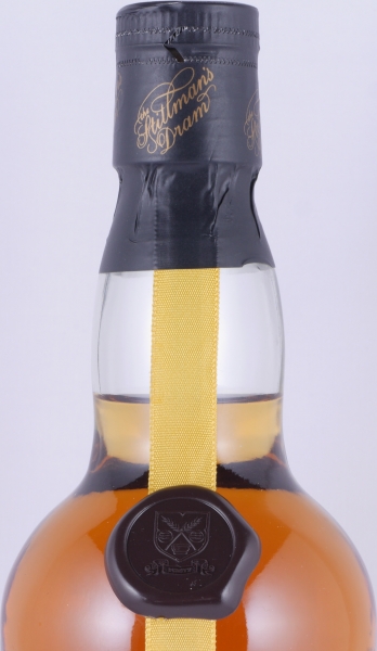 Fettercairn 30 Years The Stillmans Dram Limited Edition Release 2005 Highland Single Malt Scotch Whisky 45,0%
