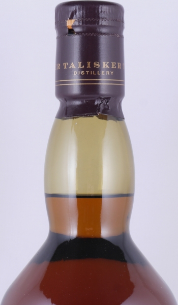 Talisker 1990 13 Years Distillers Edition 2003 Special Release TD-S: 5EQ Isle of Skye Single Malt Scotch Whisky 45.8%