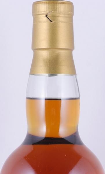 Bowmore 1989 21 Years Sherry Cask Murray McDavid Mission Gold Islay Single Malt Scotch Whisky 56,1%