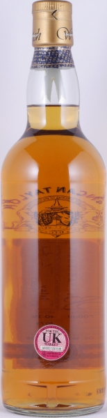 Bunnahabhain 1970 38 Years Oak Cask Nr. 4073 Duncan Taylor Cask Strength Rare Auld Islay Single Malt Scotch Whisky 40,3%
