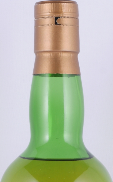 Lagavulin 1978 15 Years Oak Cask R. W. Duthie Islay Single Malt Scotch Whisky 46.0%