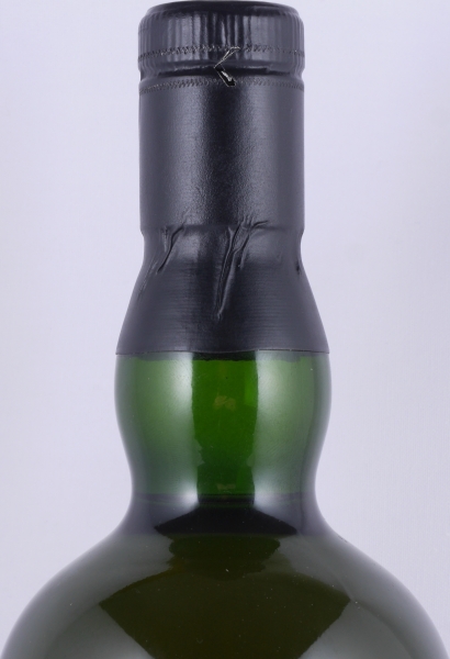 Ardbeg 17 Years Release 1997 Limited Edition Islay Single Malt Scotch Whisky 40,0%