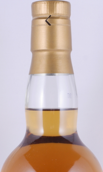 Glenglassaugh 1972 40 Years C+S Dram Exceptional Refill Sherry Butt Highland Single Malt Scotch Whisky 43.1%