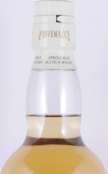 Port Ellen 1983 Over 24 Years Refill Butt Cask DMG No. 4127 Douglas McGibbons Provenance Islay Single Malt Scotch Whisky 46.0%