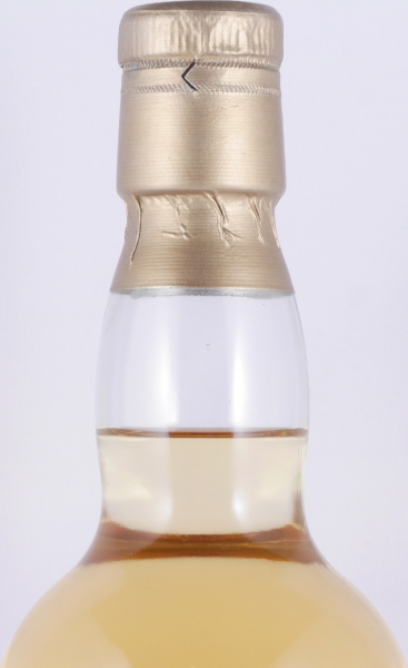 Lagavulin 15 Years The Syndicates Pure in Spirit Single Cask Islay Single Malt Scotch Whisky Cask Strength 59.2%