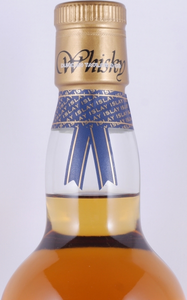 Bunnahabhain 1968 37 Years Oak Cask No. 7010 Duncan Taylor Cask Strength Rare Auld Islay Single Malt Scotch Whisky 42.1%