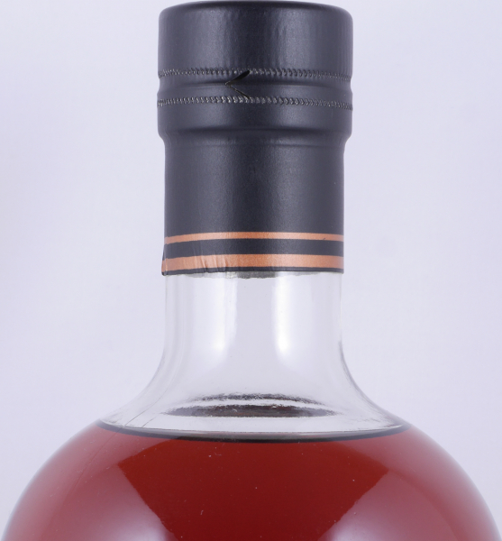 Stagg Jr. Release 2018 / Batch 11 Kentucky Straight Bourbon Whiskey Barrel Proof 63.95%