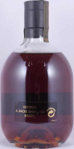 Glenrothes 1971 27 Years 1st Fill American Oak Sherry Cask Restricted Release Speyside Single Malt Scotch Whisky 43.0%
