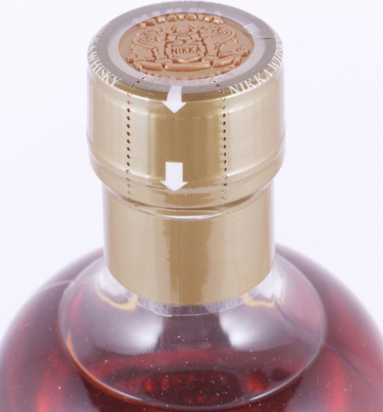 Nikka Yoichi 25 Years Genshu Single Cask No. 209239 Japanese Single Malt Whisky Cask Strength 62.0%