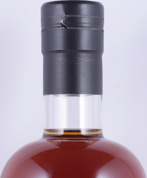 Caroni 23 Years Batch 3 That Boutique-Y Rum Company Traditional Column Trinidad Rum 56.8%
