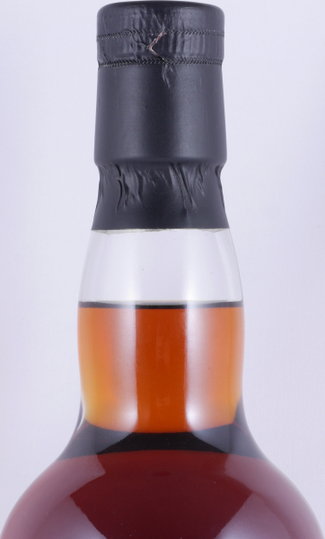 Glendronach 1993 25 Years Sherry Butt Cask No. 698 Distillery Managers Exclusive Hand-Filled Highland Single Malt Scotch Whisky 57.7%