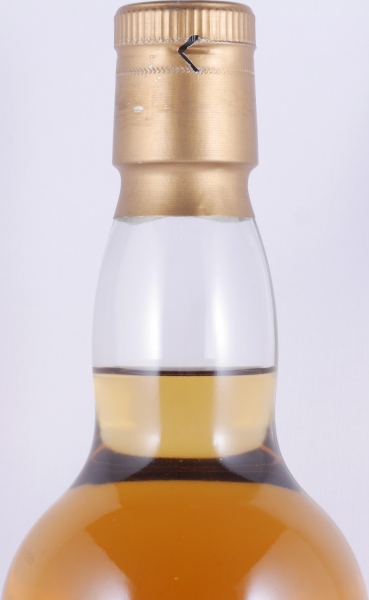 Rosebank 1990 13 Years Sherry Cask Duncan Taylor Whisky Galore Rare Aged Lowland Single Malt Scotch Whisky 46,0%
