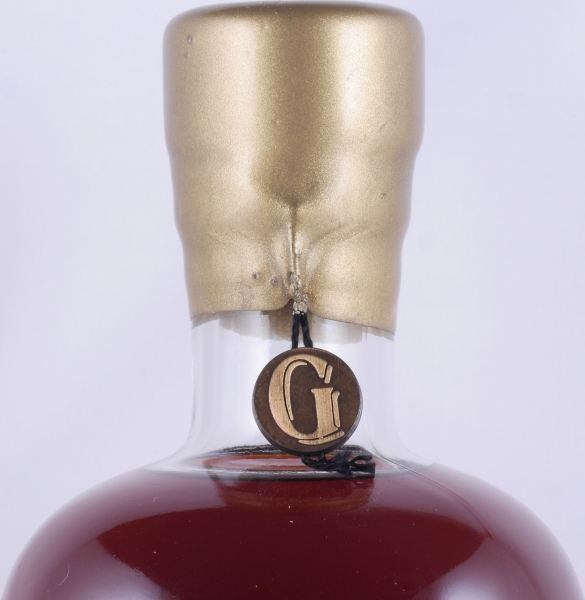 Glendronach 24 Years Grandeur Batch No. 006 Oloroso Sherry Casks Highland Single Malt Scotch Whisky 48,9%