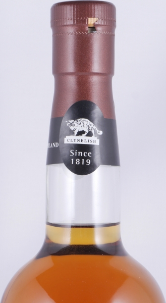 Clynelish 1991 15 Years Distillers Edition 2006 Special Release Cl-Br: 169-If Highland Single Malt Scotch Whisky 46.0%