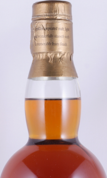Glengoyne 1972 31 Years Single Cask No. 2970 Highland Single Malt Scotch Whisky Cask Strength 56.0%