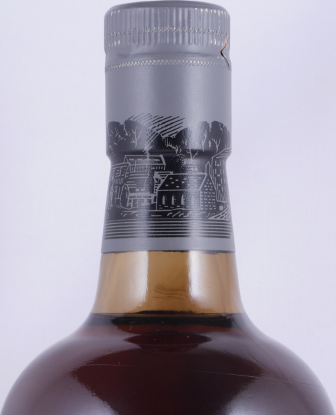 Tobermory 15 Years Gonzalez Byass Oloroso Sherry Finish Limited Edition Island Single Malt Scotch Whisky 46,3%