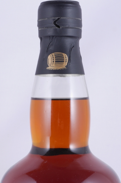 Longmorn 1994 15 Years Sherry Butt Finish Cask No. 90152 Ian McLeod Chieftains Speyside Single Malt Scotch Whisky 56,2%