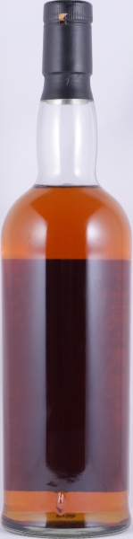Glenmorangie 1987 13 Years Port Pipe Finish Cask No. 41 Distillery Manager Highland Single Malt Scotch Whisky 57,2%