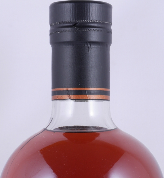 Stagg Jr. Release 2018 / Batch 10 Kentucky Straight Bourbon Whiskey Barrel Proof 63.2%