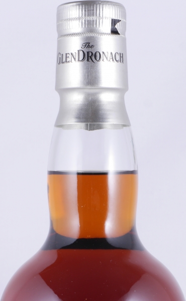Glendronach Platinum 16 Years Oloroso Sherry Casks Release 2014 South Africa Highland Single Malt Scotch Whisky 48.0%