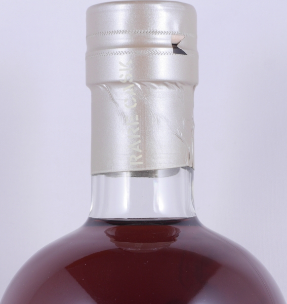 Glenglassaugh 1978 36 Years Port Hogshead Cask No. 1118/11 Highland Single Malt Scotch Whisky 41.9%