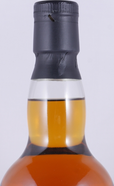 Bowmore 1994 23 Years Refill Sherry Cask No. 555 Adelphi Selection Islay Single Malt Scotch Whisky 54,0%