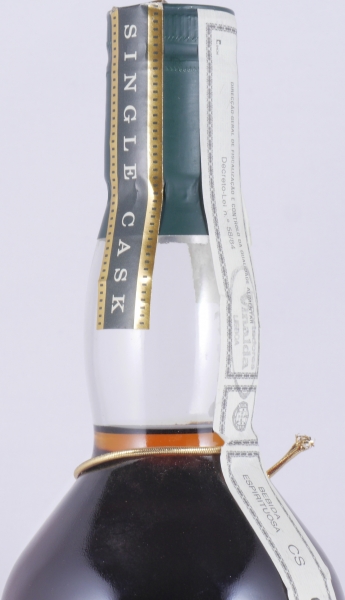 Speyburn 1978 21 Years Sherry Cask No. 2713 Highland Single Malt Scotch Whisky Cask Strength 60.1%