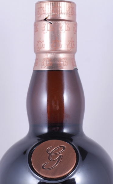 Glenfarclas 1973 32 Years Sherry Cask No. 4796 Special Single Cask für Highlander Inn Speyside Single Malt Scotch Whisky 50,8%