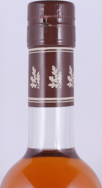 Buffalo Trace Single Oak Project Barrel #13 Kentucky Straight Bourbon Whiskey 45,0%