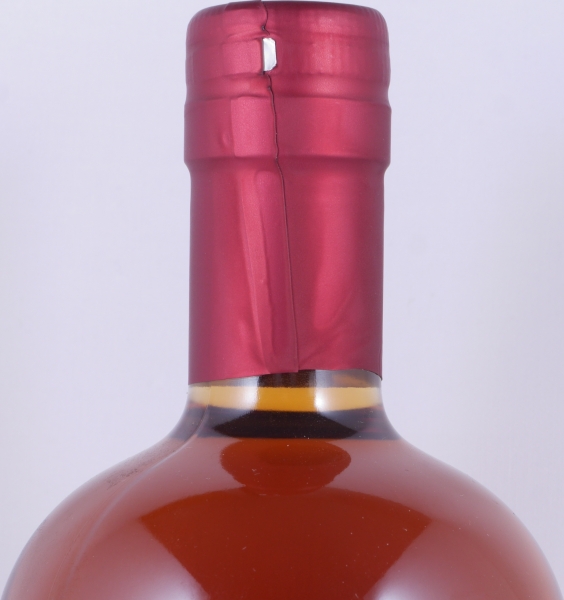 Bruichladdich 1992 23 Years Bourbon/Barbaresco Cask No. 25 R07/006 Laddie Crew Valinch No. 10 Sean Gordon Islay Single Malt Scotch Whisky 50,1%