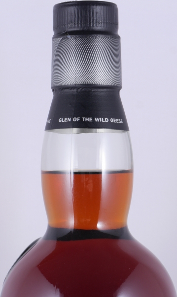 Glengoyne 2009 11 Years Pedro Ximénez Sherry Hogshead Cask No. 1007 Highland Single Malt Scotch Whisky 57,2%