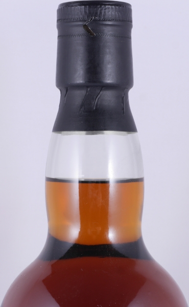 Bowmore 1997 20 Years Refill Sherry Cask No. 2414 Adelphi Selection Islay Single Malt Scotch Whisky 56.3%