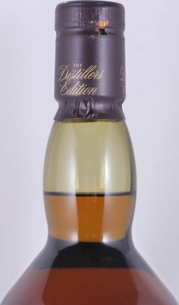 Talisker 1993 14 Years Distillers Edition 2007 Special Release TD-S: 5JV Isle of Skye Single Malt Scotch Whisky 45,8%