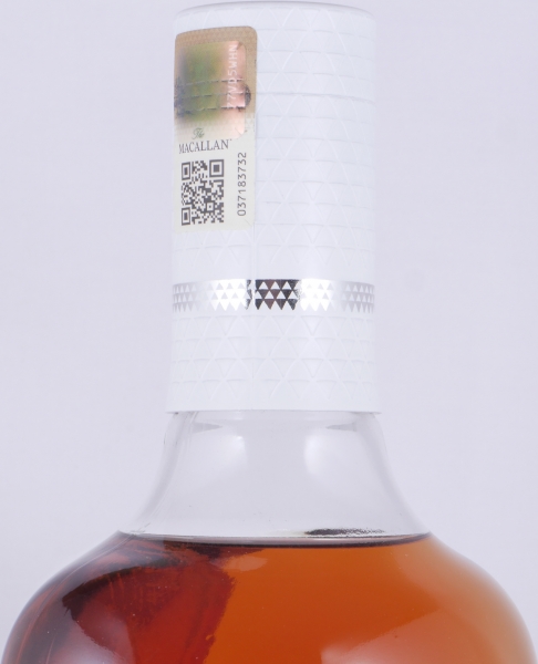 Macallan Boutique Collection Release 2020 Batch No. 4 Highland Single Malt Scotch Whisky Cask Strength 52.0%