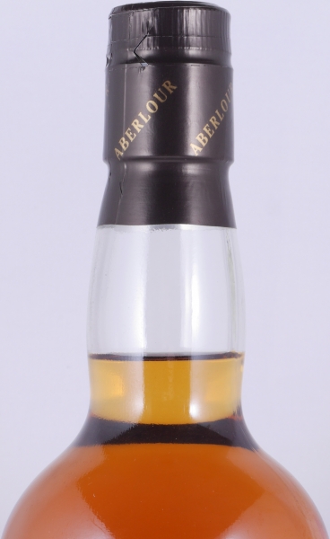 Aberlour 1976 22 Years 1st Fill American Oak Bourbon Casks Limited Edition Highland Single Malt Scotch Whisky 43.0%